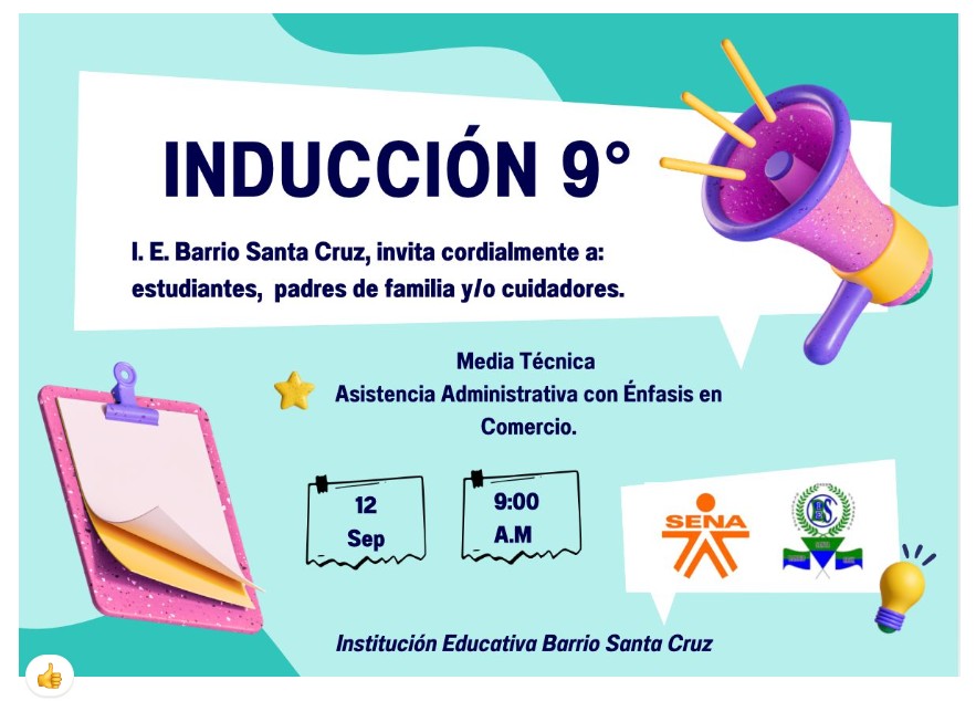 Inducción.